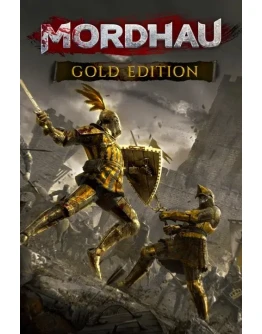 MORDHAU - Gold Edition Xbox OneXS активация