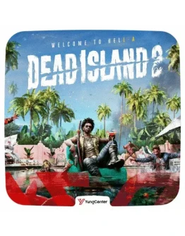 Dead Island 2PS4/PS5 Турция
