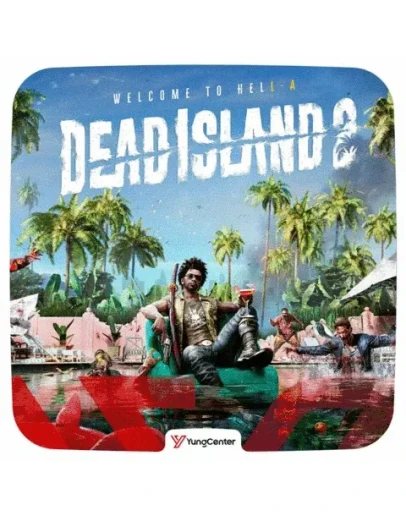 Dead Island 2PS4/PS5 Турция