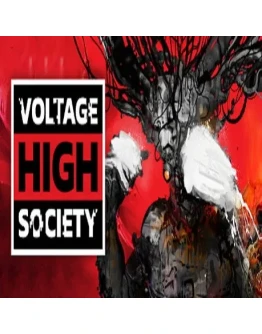 Voltage High Society (Steam key / РФ+Весь Мир)