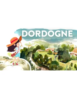 Dordogne Xbox One &amp XS Активация