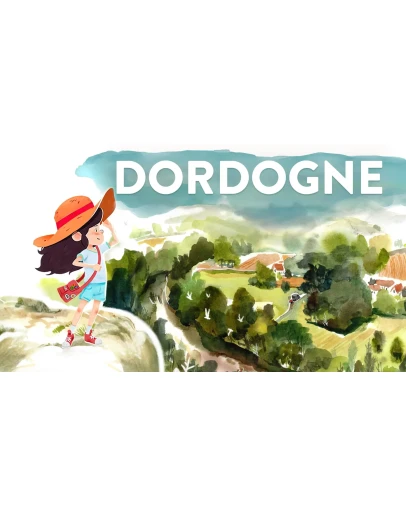 Dordogne Xbox One &amp XS Активация