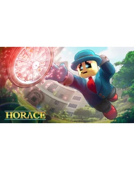 Horace Xbox One &amp XS Активация