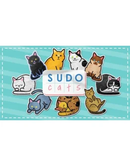 Sudocats XBOX ONE XS КЛЮЧ