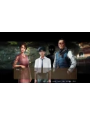 SS.Archives STEAM KEY REGION FREE GLOBAL ROW