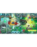 Crystania Wars 2 STEAM KEY REGION FREE GLOBAL ROW Crystania Wars 2 STEAM KEY REGION FREE GLOBAL ROW