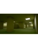 Backrooms: Realm of Shadows STEAM KEY REGION GLOBAL