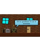 Stickman's Bad Luck STEAM KEY REGION FREE GLOBAL ROW