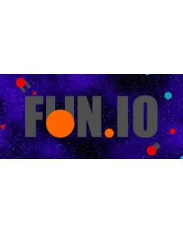 FUN.IO STEAM KEY REGION FREE GLOBAL ROW