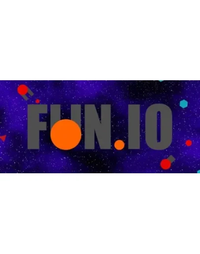 FUN.IO STEAM KEY REGION FREE GLOBAL ROW