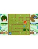 Racing Tanks! STEAM KEY REGION FREE GLOBAL ROW