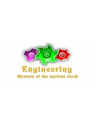Engineering - Mystery of the ancient clock STEAM KEY