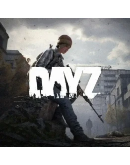 DAYZ / Дэйз + DLCPS4/PS5 PS Турция