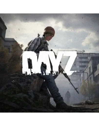 DAYZ / Дэйз + DLCPS4/PS5 PS Турция
