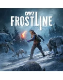 DAYZ / Дэйз + DLCPS4/PS5 PS Турция