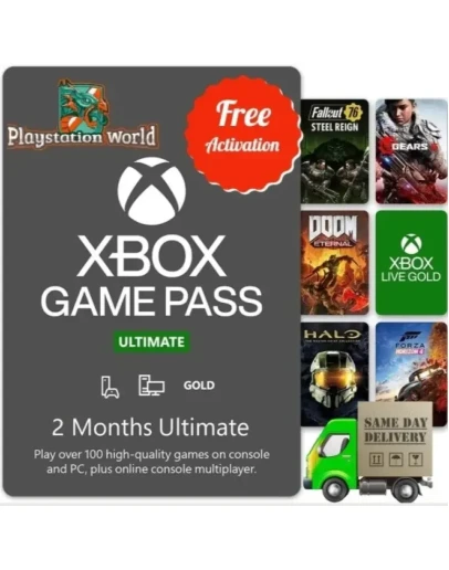 XBOX GAME PASS ULTIMATE PayPal Cheap XBOX GAME PASS ULTIMATE PayPal Cheap