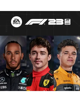 F1 23 (EA app Оффлайн) Автоактивация