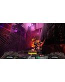 Voltage High Society ключ Global RU/CIS РФ Россия СНГ