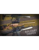 SGWC 2 - Solitary Sniper Weapons Pack STEAMRU