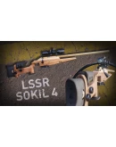 SGWC 2 - Solitary Sniper Weapons Pack STEAMRU