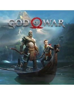 God Of WarPS4/PS5 Турция