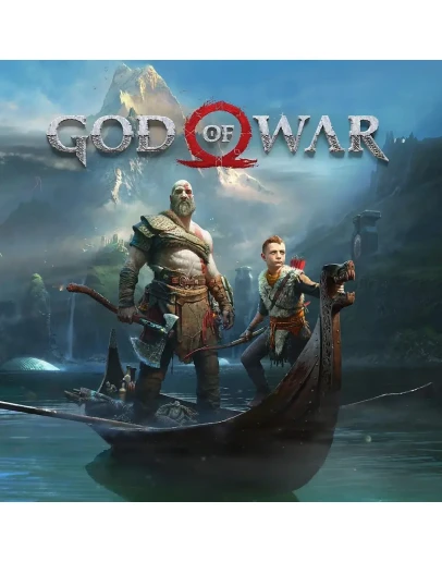 God Of WarPS4/PS5 Турция