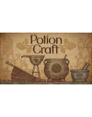 POTION CRAFT: ALCHEMIST SIMULATOR XBOX/WIN10КЛЮЧ