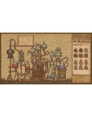 POTION CRAFT: ALCHEMIST SIMULATOR XBOX/WIN10КЛЮЧ