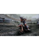 MXGP3 - The Official Motocross Videogame STEAM АВТО