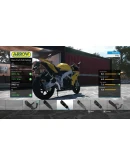 RIDE: Game +ВЫБОР STEAMRU АВТОДОСТАВКА 0