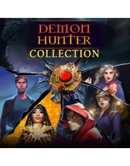 Demon Hunter: Chronicles from Beyond PS4 PS5 PS