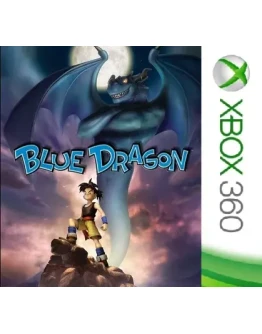 Blue Dragon XBOX +DLCПокупка на Ваш аккаунт
