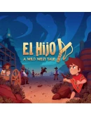 El Hijo - A Wild West Tale Турция PS4 PS