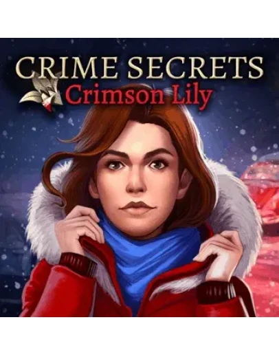 Crime Secrets: Crimson Lily Турция PS4 PS5 PS