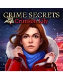 Crime Secrets: Crimson Lily Турция PS4 PS5 PS