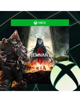 Remnant II Ultimate Edition Xbox Series XS