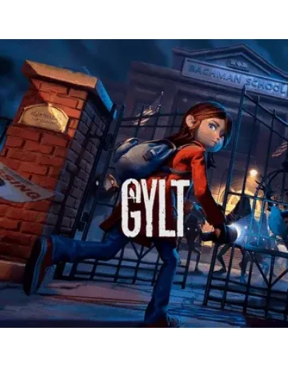 GYLT Турция PS4 PS5 PS