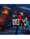 GYLT Турция PS4 PS5 PS