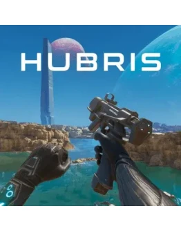 Hubris Турция PS5 PS