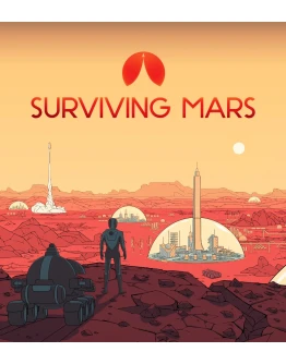 Surviving Mars Starter Pack (Аренда аккаунта Steam) GFN