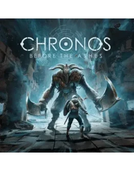 Chronos: Before the Ashes Турция PS4 PS