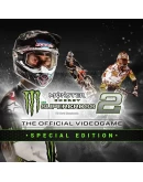 Monster Energy Supercross 2 Турция PS4 PS