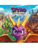 Spyro Reignited Trilogy Турция PS4 PS