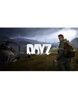 DayZ (PS5/RUS) П3-Активация