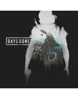 Days Gone Турция PS4 PS