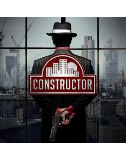 CONSTRUCTOR Турция PS4 PS