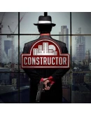 CONSTRUCTOR Турция PS4 PS