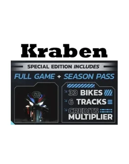 RIDE 5 - Special Edition steam Россия