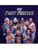 AEW: Fight Forever Турция PS4 PS5 PS