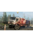 SNOWRUNNER - SEASON 7: COMPETE & CONQUERXBOX SNOWRUNNER - SEASON 7: COMPETE & CONQUERXBOX